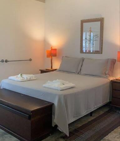Quarto Varanda - Residencia Gaia Itatiaia Итатиая Екстериор снимка