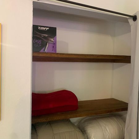 Quarto Varanda - Residencia Gaia Itatiaia Итатиая Екстериор снимка