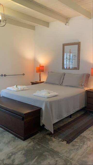 Quarto Varanda - Residencia Gaia Itatiaia Итатиая Екстериор снимка