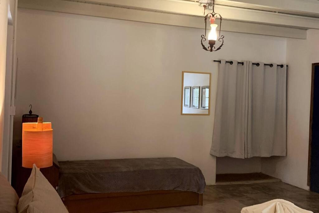 Quarto Varanda - Residencia Gaia Itatiaia Итатиая Екстериор снимка