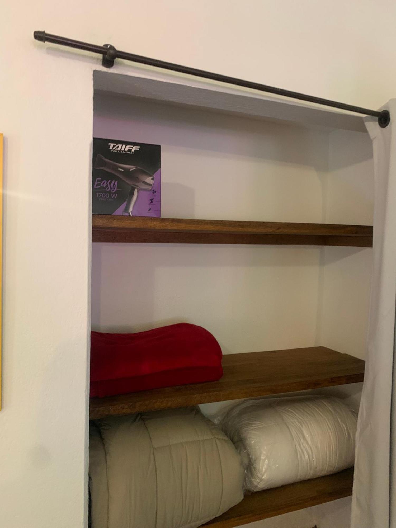 Quarto Varanda - Residencia Gaia Itatiaia Итатиая Екстериор снимка