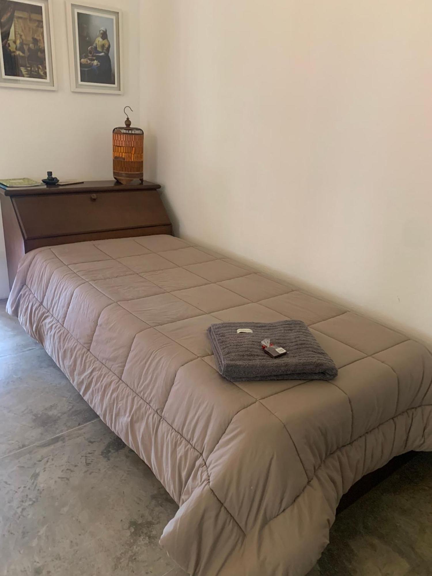 Quarto Varanda - Residencia Gaia Itatiaia Итатиая Екстериор снимка