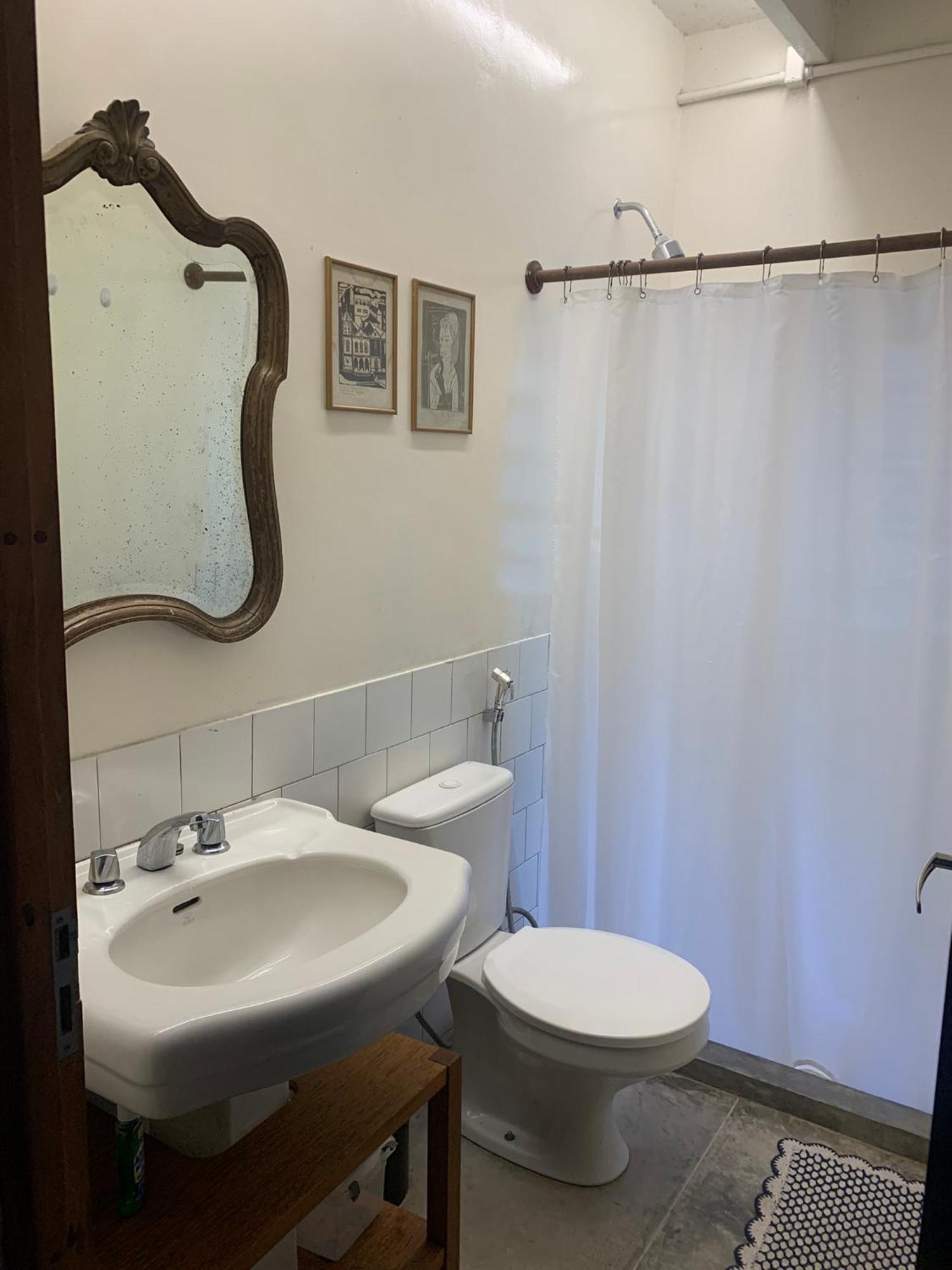 Quarto Varanda - Residencia Gaia Itatiaia Итатиая Екстериор снимка
