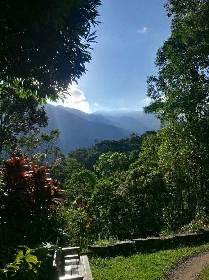 Quarto Varanda - Residencia Gaia Itatiaia Итатиая Екстериор снимка