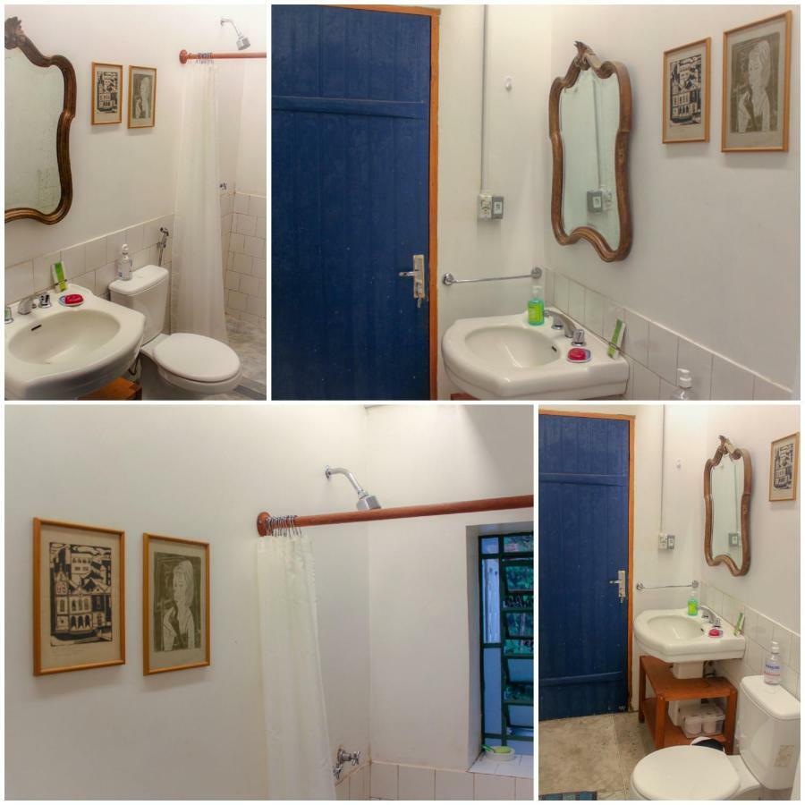 Quarto Varanda - Residencia Gaia Itatiaia Итатиая Екстериор снимка