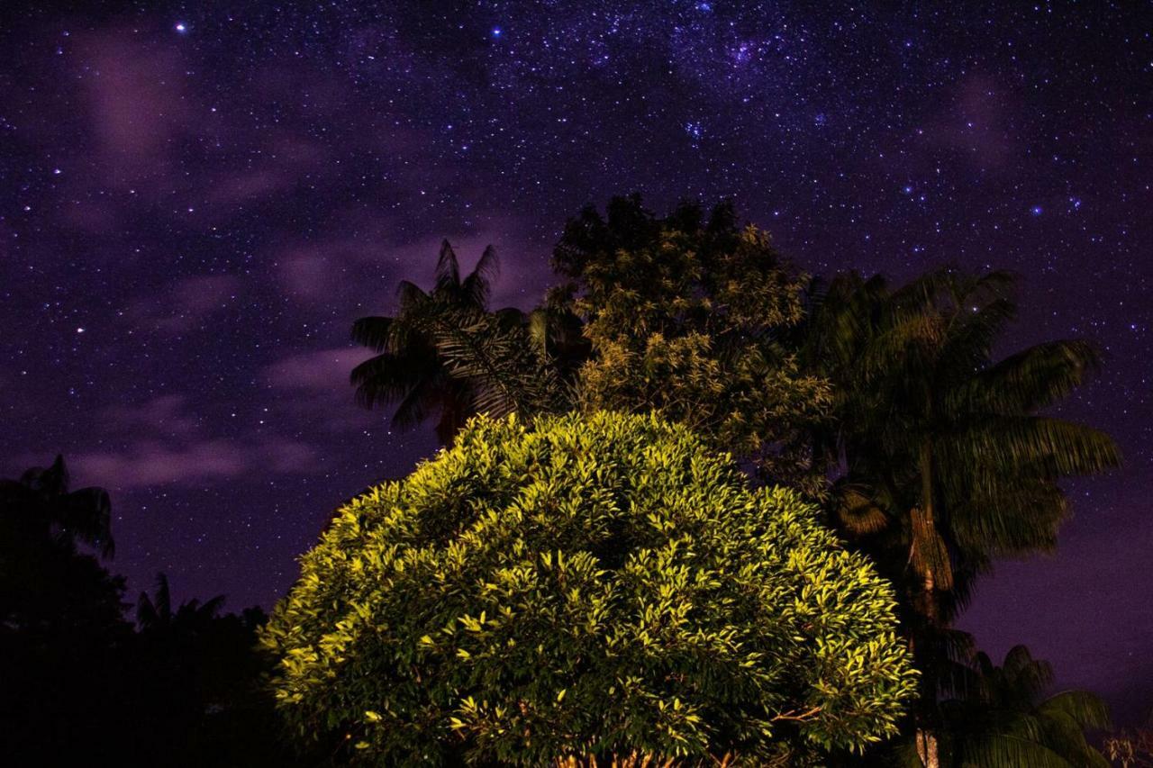 Quarto Varanda - Residencia Gaia Itatiaia Итатиая Екстериор снимка