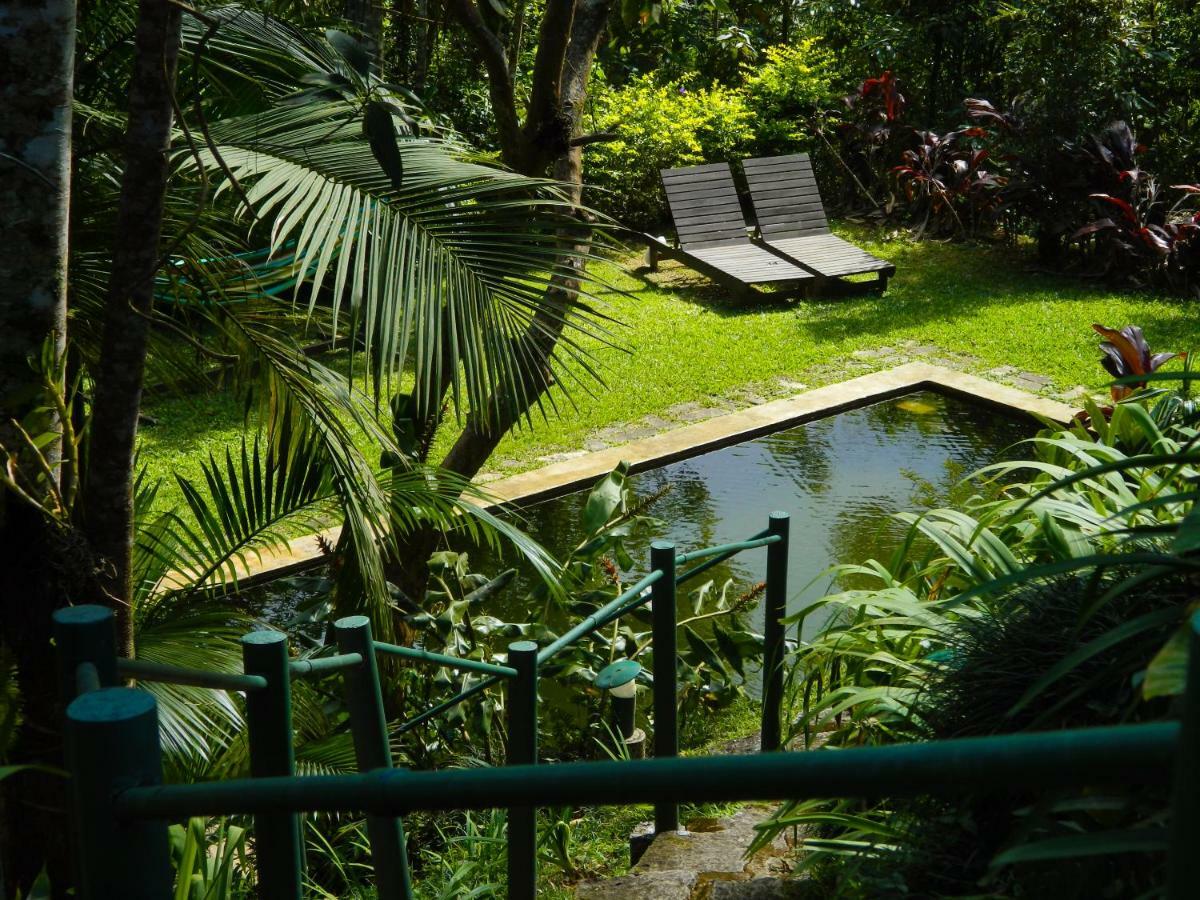 Quarto Varanda - Residencia Gaia Itatiaia Итатиая Екстериор снимка