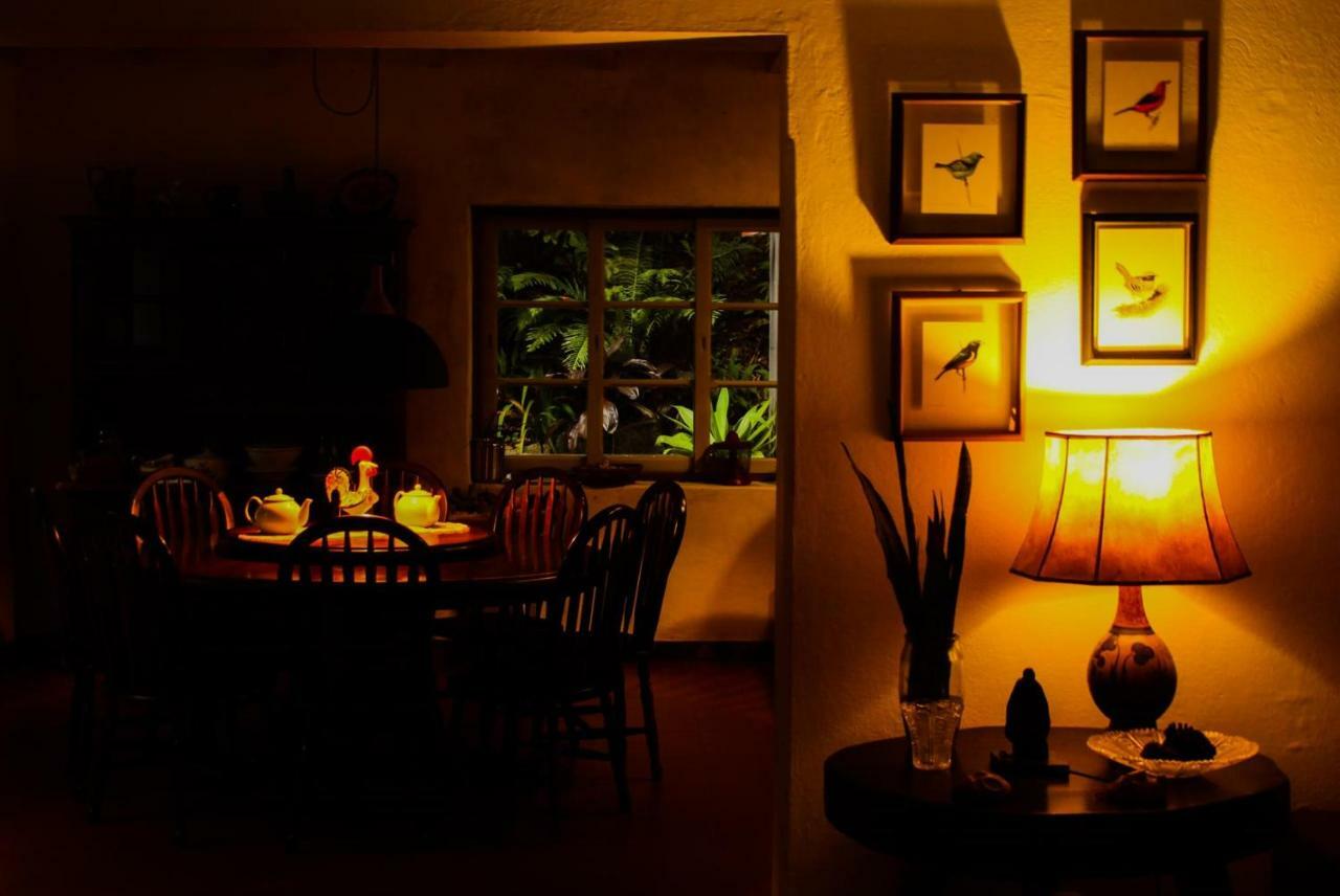Quarto Varanda - Residencia Gaia Itatiaia Итатиая Екстериор снимка