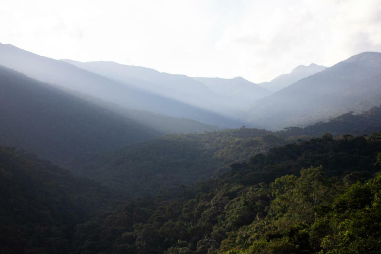 Quarto Varanda - Residencia Gaia Itatiaia Итатиая Екстериор снимка