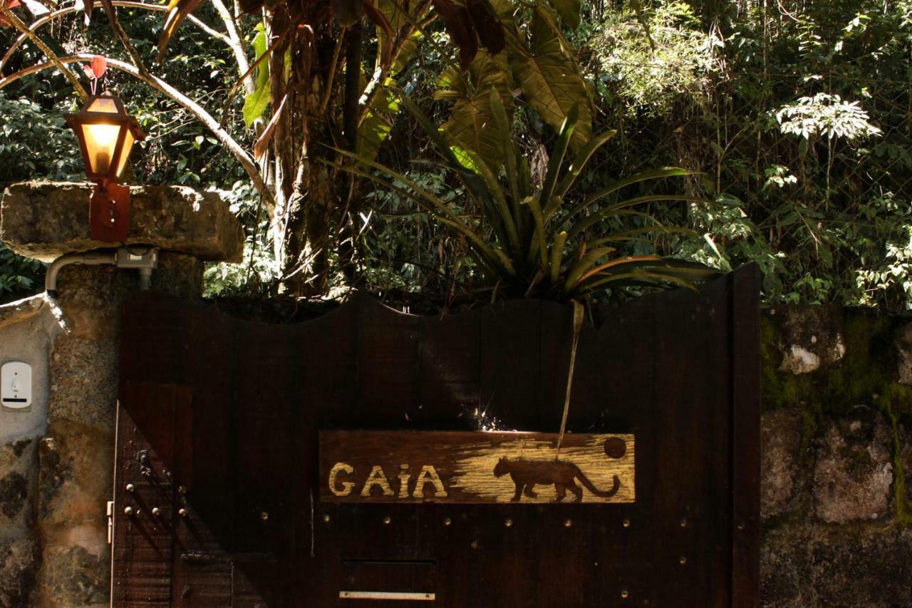 Quarto Varanda - Residencia Gaia Itatiaia Итатиая Екстериор снимка